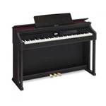 Piano Casio Ap650m Bk