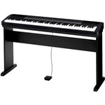 Piano Digital Casio CDP 120BKC2INM2
