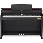 Piano Digital Casio Celviano C.Bechstein Ap-700 Preto