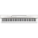 Piano Digital Casio Px-160we Branco