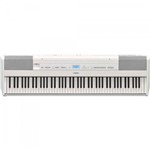 Piano Digital P515w Branco Yamaha
