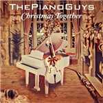 Piano Guys - Christmas Together - Cd Importado