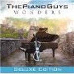 Piano Guys,the - Wonders/delux(cd+dv