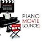 Piano Movie Lounge - Vol.1