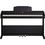 Piano Roland RP102 BKL