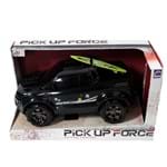 Pick Up Force - Preta