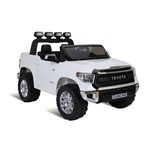 Pick Up Toyota R/C Elétrica 12V - Bandeirante