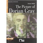 Picture Of Dorian Gray Con Audiolibro Cd Audio
