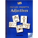 Picture Prompts: Adjectives (photocopiable) - Delta Publisher