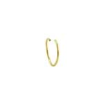 Piercing em Ouro 18K Argola - AU3361