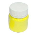 Pigmento: Amarelo Fluorescente [15 G]