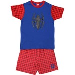 Pijama Disney Spider Man