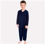 Pijama Infantil Masculino Milon Malha Soft M6709.6826.8