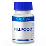 Pill Food \ 240 Cápsulas