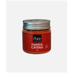 Pimenta Cayena - Pure - 76g