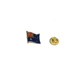 Pin da Bandeira da Austrália