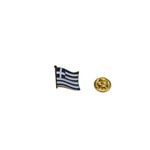 Pin da Bandeira da Grécia