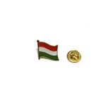 Pin da Bandeira da Hungria