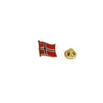 Pin da Bandeira da Noruega