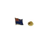 Pin da Bandeira da Nova Zelândia