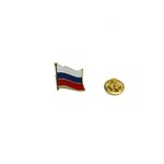 Pin da Bandeira da Rússia