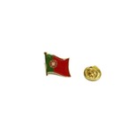 Pin da Bandeira de Portugal