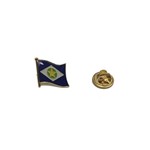 Pin da Bandeira do Estado do Mato Grosso