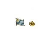 Pin da Bandeira do Uruguai