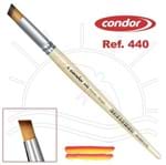 Pincel Condor 440 - Redondo Chanfrado 0