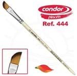 Pincel Condor Konex 444 - Chato Modelado/Faca 12