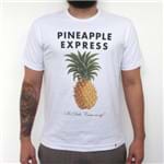 Pineapple Express - Camiseta Clássica Masculina