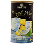 Pineapple Whey Protein (510g) Sabor Abacaxi - Essential Nutrition
