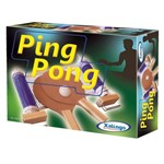 Ping Pong - Xalingo