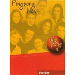 Pingpong Neu 1 - Lehrbuch