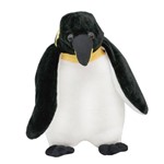 Pinguim Rei 36cm - Pelúcia