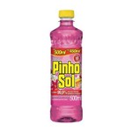 Pinho Sol Floral Desinfetante 500ml