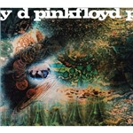 Pink Floyd - a Saucerful Of Secre/di