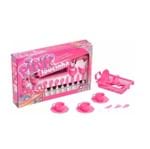 Pink Loucinha com Acessórios Magic Toys