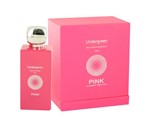 Pink Undergreen de Versens Eau de Parfum Feminino 100 Ml