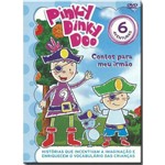 Pinky Dinky Doo - Contos para Meu Irmão