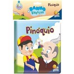 Pinoquio - Banho Divertido Ii