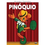 Pinóquio - New Pop