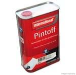 Pintoff 1 Litro Incolor Sparlack