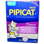 Pipicat Premium Kelcat - 5 Kg