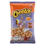 Pipoca Doce Cheetos Elma Chips 45g
