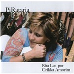 Pirataria - Rita Lee por Crikka Amorim