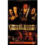 Pirates Of The Caribbean - Level 2 - Cd Pack
