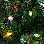 Pisca Luz Brilhante 20 Lâmpadas Presentinhos - Christmas Traditions