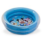Piscina Baby Disney 30 Litros - Toyster