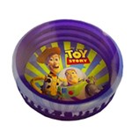 Piscina Inflável 3 Anéis Toy Story 75 Litros